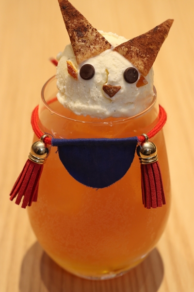 ���������꡼ No.013�Υ���ͥ������ / �֥�󥹥����ϥ󥿡��饤���פȥ��ץ��󥫥ե��Υ���ܤ�3��26���˥������ȡ���󥹥����䥪�ȥ�򥤥᡼����������ܥ�˥塼���о�