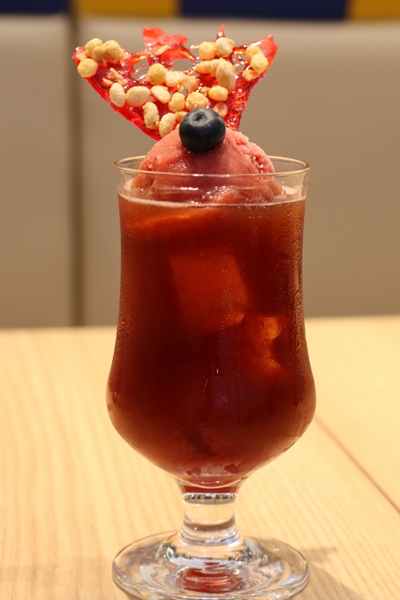 ���������꡼ No.014�Υ���ͥ������ / �֥�󥹥����ϥ󥿡��饤���פȥ��ץ��󥫥ե��Υ���ܤ�3��26���˥������ȡ���󥹥����䥪�ȥ�򥤥᡼����������ܥ�˥塼���о�