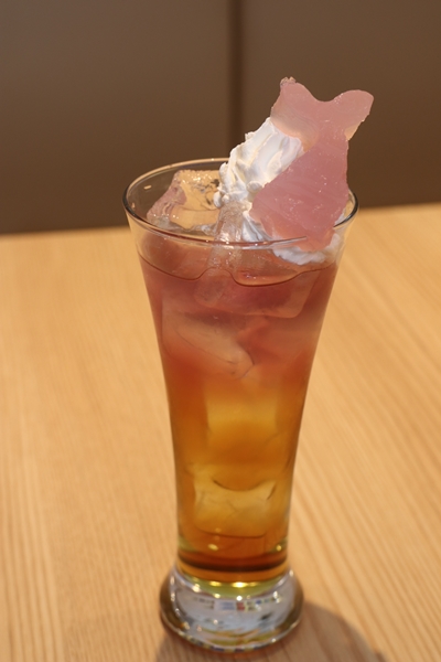 ���������꡼ No.015�Υ���ͥ������ / �֥�󥹥����ϥ󥿡��饤���פȥ��ץ��󥫥ե��Υ���ܤ�3��26���˥������ȡ���󥹥����䥪�ȥ�򥤥᡼����������ܥ�˥塼���о�