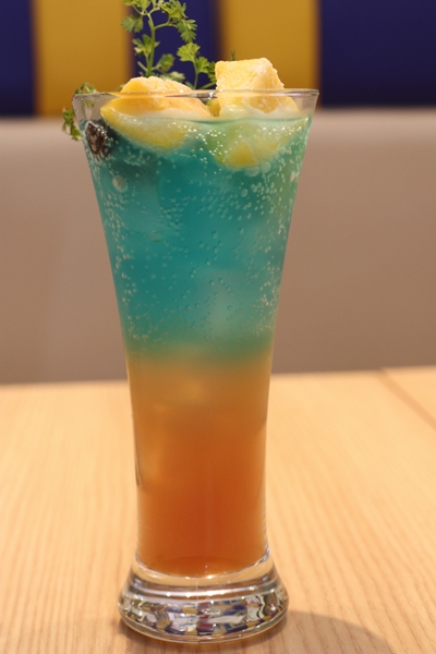 ���������꡼ No.016�Υ���ͥ������ / �֥�󥹥����ϥ󥿡��饤���פȥ��ץ��󥫥ե��Υ���ܤ�3��26���˥������ȡ���󥹥����䥪�ȥ�򥤥᡼����������ܥ�˥塼���о�