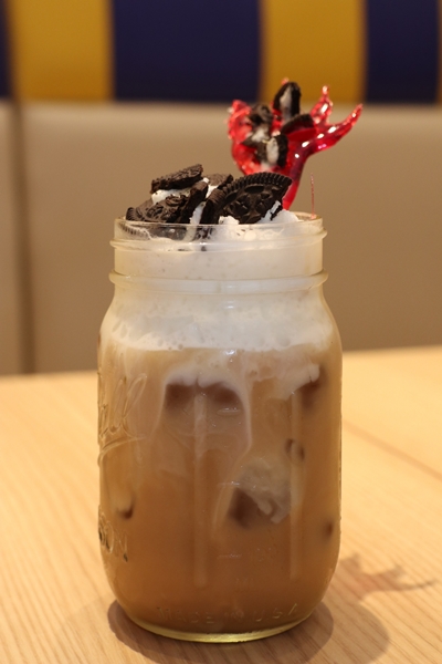 ���������꡼ No.017�Υ���ͥ������ / �֥�󥹥����ϥ󥿡��饤���פȥ��ץ��󥫥ե��Υ���ܤ�3��26���˥������ȡ���󥹥����䥪�ȥ�򥤥᡼����������ܥ�˥塼���о�