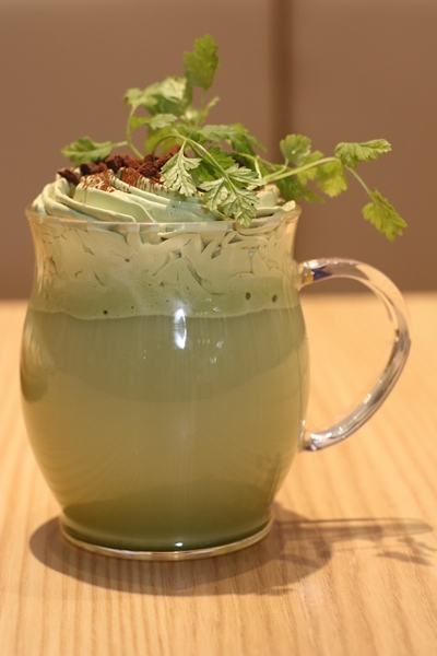 ���������꡼ No.018�Υ���ͥ������ / �֥�󥹥����ϥ󥿡��饤���פȥ��ץ��󥫥ե��Υ���ܤ�3��26���˥������ȡ���󥹥����䥪�ȥ�򥤥᡼����������ܥ�˥塼���о�