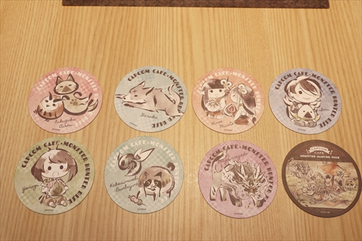 ���������꡼ No.020�Υ���ͥ������ / �֥�󥹥����ϥ󥿡��饤���פȥ��ץ��󥫥ե��Υ���ܤ�3��26���˥������ȡ���󥹥����䥪�ȥ�򥤥᡼����������ܥ�˥塼���о�