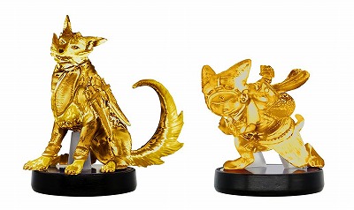 ���������꡼ No.009�Υ���ͥ������ / �֥�󥹥����ϥ󥿡��饤�������̥��顼��amiibo���������TwitterW�����ڡ���ɼ»�