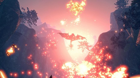 ���������꡼ No.020�Υ���ͥ������ / �֥�󥹥����ϥ󥿡��饤���פ�������꡼�����Ť��������ʤɤ��Ͽ����DLC�ѥå�1���ۿ����ϡ�̵�����åץǡ��ȡ�Ver.2.0�ɤ�4�����ۿ�