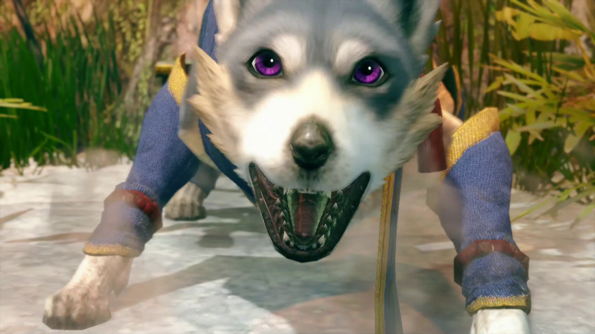 犬派も骨抜きに モンスターハンターライズ で初登場した オトモガルク の魅力があふれるムービーで癒やしのひとときを 犬派も骨抜きに モンスターハンターライズ で初登場した オトモガルク の魅力があふれるムービーで癒やしのひとときを