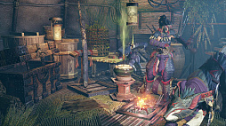 画像ギャラリー No.017のサムネイル画像 / 犬派も骨抜きに!「モンスターハンターライズ」で初登場した“オトモガルク”の魅力があふれるムービーで癒やしのひとときを