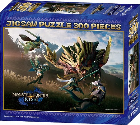 ���������꡼ No.002�Υ���ͥ������ / �֥�󥹥����ϥ󥿡��饤���פ�300�ԡ������������ѥ��뤬4������ȯ��