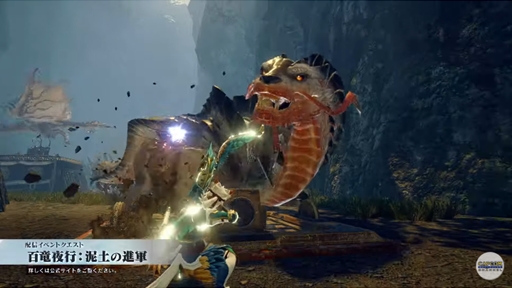 ���������꡼ No.003�Υ���ͥ������ / ��E3 2021�ϡ֥�󥹥����ϥ󥿡��饤���פΥС������3.1���åץǡ��Ȥ�6��24���ۿ����֥�󥹥����ϥ󥿡����ȡ��꡼��2�פȤΥ���ܾ����