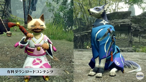 ���������꡼ No.005�Υ���ͥ������ / ��E3 2021�ϡ֥�󥹥����ϥ󥿡��饤���פΥС������3.1���åץǡ��Ȥ�6��24���ۿ����֥�󥹥����ϥ󥿡����ȡ��꡼��2�פȤΥ���ܾ����