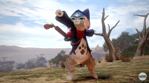 ���������꡼ No.006�Υ���ͥ������ / ��E3 2021�ϡ֥�󥹥����ϥ󥿡��饤���פΥС������3.1���åץǡ��Ȥ�6��24���ۿ����֥�󥹥����ϥ󥿡����ȡ��꡼��2�פȤΥ���ܾ����