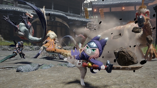 ꡼ No.009 | E3 2021ϡ֥󥹥ϥ󥿡饤פΥС3.1åץǡȤ624ۿ֥󥹥ϥ󥿡ȡ꡼2פȤΥܾ