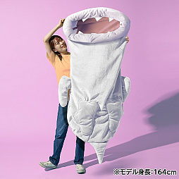 ���������꡼ No.002�Υ���ͥ������ / �֥�󥹥����ϥ󥿡��饤���סȥե�ե�ݰ��߿��ޡɤ��������ץ�������䳫�ϡ���Ĺ����180cm�ǡ����ۤʤɤ��������������ˤ�