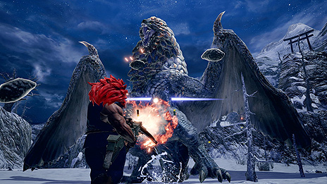 ꡼ No.006 | ֥󥹥ϥ󥿡饤סΡȹ뵴ɤˤʤ꤭Ťꥢ󽷤CAPCOM3ƥ٥ȥȤ827ۿ