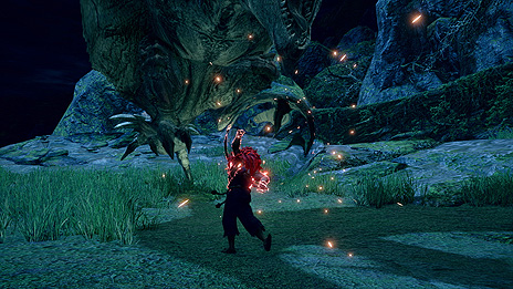 ꡼ No.011 | ֥󥹥ϥ󥿡饤סΡȹ뵴ɤˤʤ꤭Ťꥢ󽷤CAPCOM3ƥ٥ȥȤ827ۿ