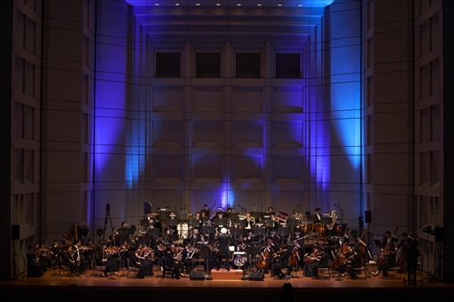 モンスターハンターオーケストラコンサート 狩猟音楽祭21 レポート モンスターハンターライズを中心にシリーズの人気楽曲14曲を披露 モンスターハンターオーケストラコンサート 狩猟音楽祭21 レポート モンスターハンターライズを中心にシリーズの人気楽曲14曲を披露