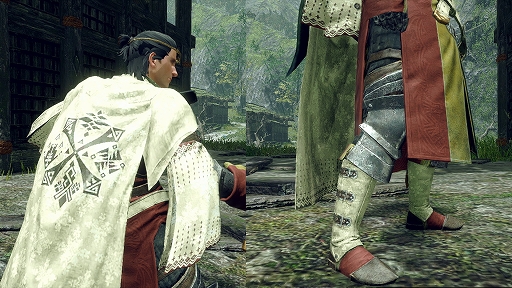 画像ギャラリー No.002のサムネイル画像 / 「モンハンライズ」,初心者サポート防具の無料配信がスタート。「帰ってきた 魔界村」とのコラボクエストやアイテムパックなども登場