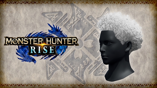 画像ギャラリー No.006のサムネイル画像 / 「モンハンライズ」,初心者サポート防具の無料配信がスタート。「帰ってきた 魔界村」とのコラボクエストやアイテムパックなども登場