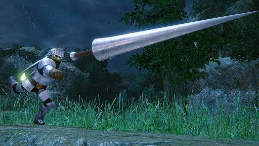 画像ギャラリー No.019のサムネイル画像 / 「モンハンライズ」,初心者サポート防具の無料配信がスタート。「帰ってきた 魔界村」とのコラボクエストやアイテムパックなども登場