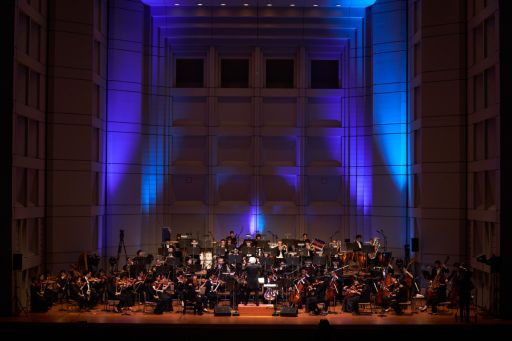 画像ギャラリー No.002のサムネイル画像 / 「モンスターハンターオーケストラコンサート 狩猟音楽祭2021」のCDが12月8日に発売。同日に配信も決定