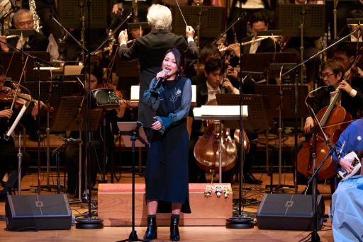 画像ギャラリー No.003のサムネイル画像 / 「モンスターハンターオーケストラコンサート 狩猟音楽祭2021」のCDが12月8日に発売。同日に配信も決定