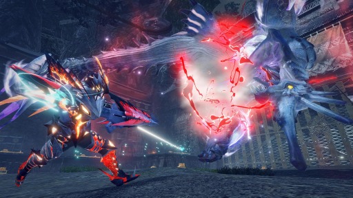 モンスターハンターライズ のイベントクエスト 百竜夜行 龍虎カムラ夜討 が配信開始に 討伐目標は風神龍 イブシマキヒコ モンスターハンターライズ のイベントクエスト 百竜夜行 龍虎カムラ夜討 が配信開始に 討伐目標は風神龍 イブシマキヒコ