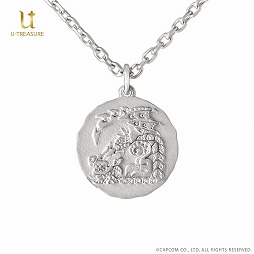 ���������꡼ No.002�Υ���ͥ������ / �֥��ϥ�פΥꥪ�쥤���ȥꥪ�쥦��������С��ץ졼�ȥͥå��쥹�ˤʤä��о�