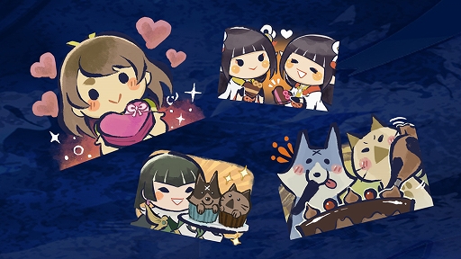 ���������꡼ No.002�Υ���ͥ������ / Switch�ǡ֥�󥹥����ϥ󥿡��饤���ס����٥�ȥ������ȡȥץ�󥻥������α�ɤ�2��11�����ۿ�