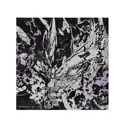 画像ギャラリー No.012のサムネイル画像 / 「モンスターハンターライズ」の絵馬型BIGウッドスタンドなど,グッズの受注受け付け中