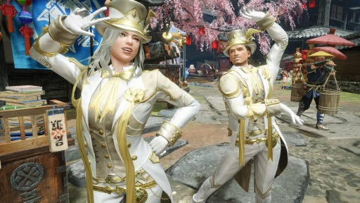 ねね 革命機ヴァルヴレイヴ　モンスターハンターライズ　お引取り モンスターハンターライズ」新イベントクエスト“雷電陰陽”を配信開始