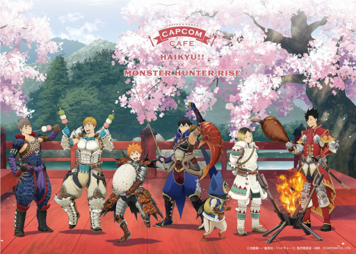 ���������꡼ No.001�Υ���ͥ������ / ���˥�֥ϥ����塼!!�פȡ֥�󥹥����ϥ󥿡��饤���פΥ���ܥ��å������ץ��󥫥ե���4��15�����������