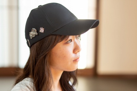 ���������꡼ No.006�Υ���ͥ������ / ���󤬤�����ꥢ���ɽ�����֥�󥹥����ϥ󥿡��饤���פδ�Ϣ���å����ԥ�֥��������Хå���¿��Ū�ޤ��餬��ȯ��