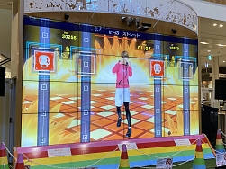 画像ギャラリー No.002のサムネイル画像 / 「Fit Boxing 2」,コロナ禍の運動不足解消を目的としたスポーツイベントの参加レポートが公開