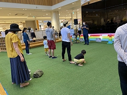 画像ギャラリー No.004のサムネイル画像 / 「Fit Boxing 2」,コロナ禍の運動不足解消を目的としたスポーツイベントの参加レポートが公開