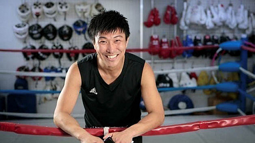 画像ギャラリー No.003のサムネイル画像 / 「Fit Boxing」シリーズ監修者の指導が受けられる無料オンラインイベント開催