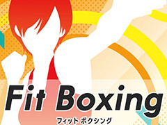 SwitchFit Boxing 2פϢȲǽʥޥ۸ץ꤬9ܤо졣񥫥꡼ʤɤγƼǡǧǤ