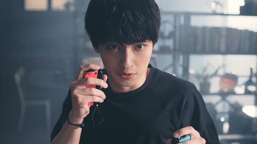 ꡼ No.003 | Fit Boxing 2סή󤬡ȵ⡼ɡɤץ쥤CMƥ