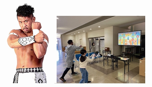 ���������꡼ No.003�Υ���ͥ������ / ��Fit Boxing 2�פ����ä������ݡ��ĥ��٥�ȡ��渶���ݡ��ĤޤĤ�ɤθ�����ݡ��ȸ���