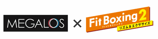 ꡼ No.001 | Fit Boxing 2סߥݡĥ֥֡ᥬ׶Ʊȯɽ