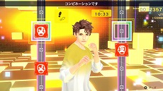 ꡼ No.002 | Fit Boxing 2ס󥹥ȥ饯ȥ쥪ɡCVǷˤ̵ۿľɮ꿧椬TwitterڡⳫ