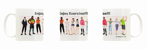 ꡼ No.005 | Fit Boxing 2סߥå󥬡ɡꥳܥåо