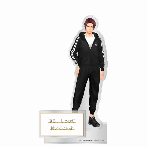 ꡼ No.007 | Fit Boxing 2סߥå󥬡ɡꥳܥåо