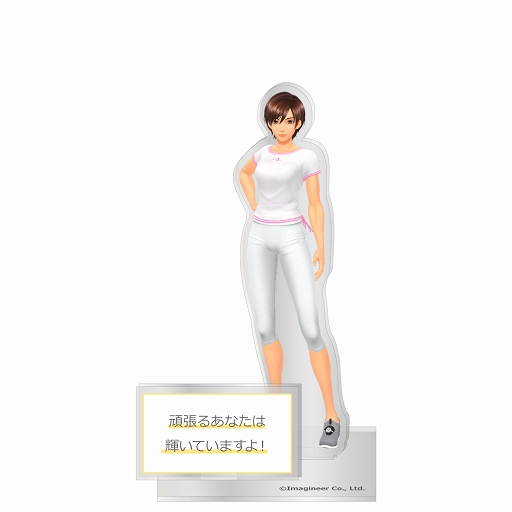 ꡼ No.011 | Fit Boxing 2סߥå󥬡ɡꥳܥåо