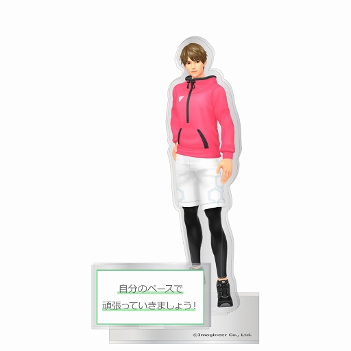 ꡼ No.015 | Fit Boxing 2סߥå󥬡ɡꥳܥåо