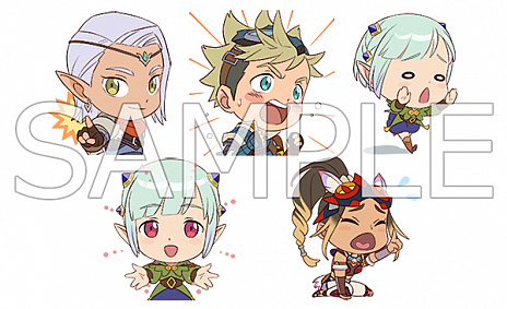 ���������꡼ No.012�Υ���ͥ������ / �֥�󥹥����ϥ󥿡����ȡ��꡼��2�������Ǥ�����פ�ȯ������2021ǯ7��9���˷��ꡣ���������ȤǤ��о��ʪ�ʤɤξܺپ��󤬸�����