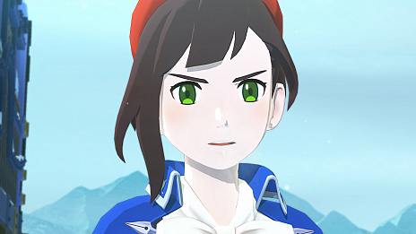 モンスターハンターストーリーズ2 ~破滅の翼~」の最新PV公開。リリア