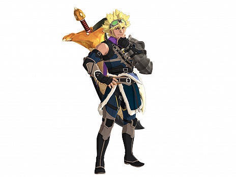 ꡼ No.010 | ֥󥹥ϥ󥿡ȡ꡼2 ǤפκǿPVꥢȥȤ˰³о