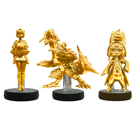 画像ギャラリー No.004のサムネイル画像 / DLカード版「モンスターハンターストーリーズ2」が6月21日より順次発売