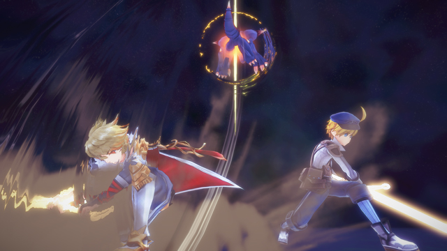 画像集 012 ルーンファクトリー5 が21年春に発売決定 ファンタジーの世界を