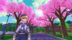 ���������꡼ No.002�Υ���ͥ������ / �֥롼��ե����ȥ꡼5�פ�2021ǯ�դ�ȯ����ꡣ�ե��󥿥���������������ˡ�Į�Ǥ�������������ڤ���륷�꡼���ǿ���